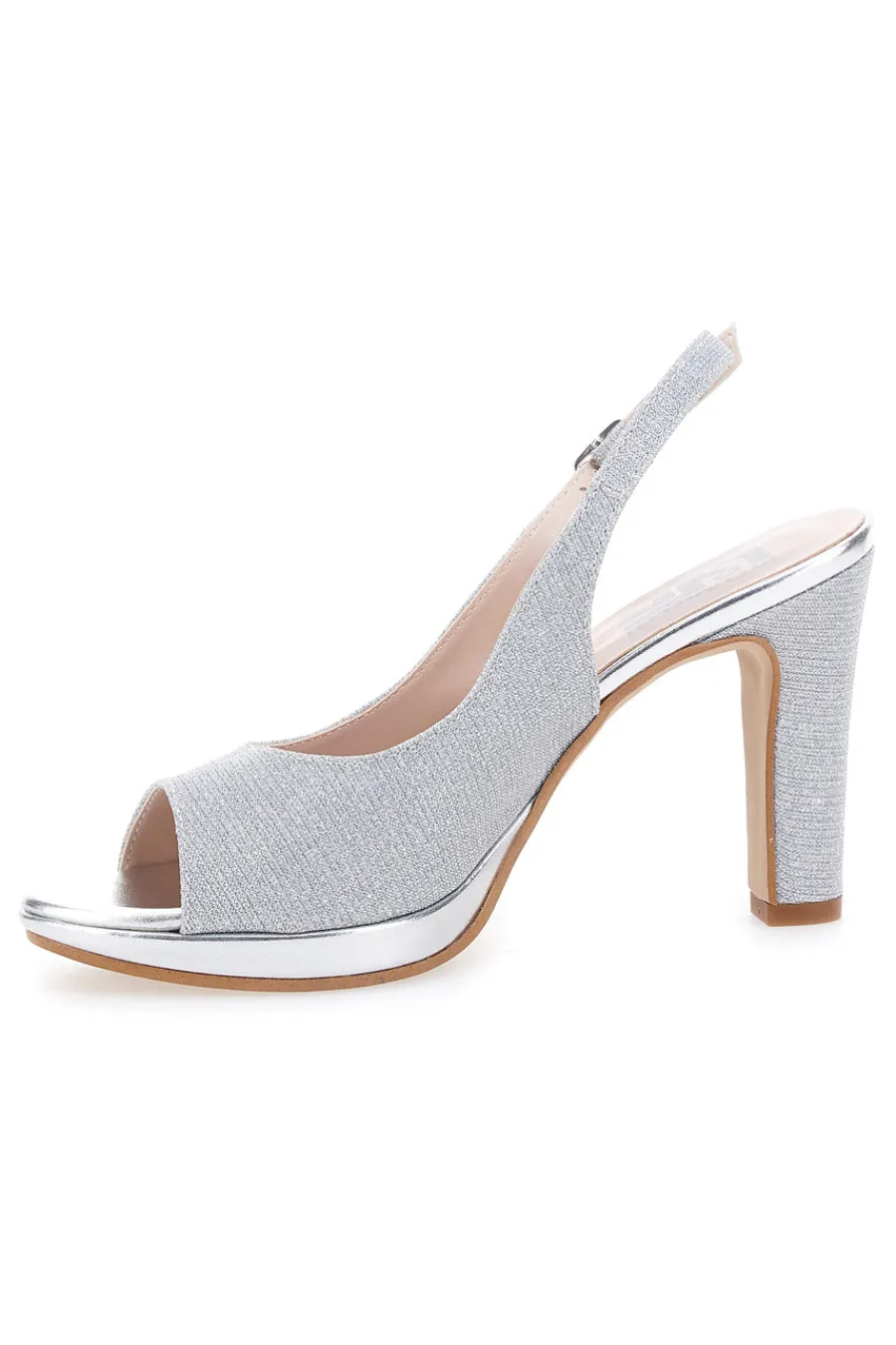 Décolleté Open-Toe 4477-PITTARELLO LOVE Clearance