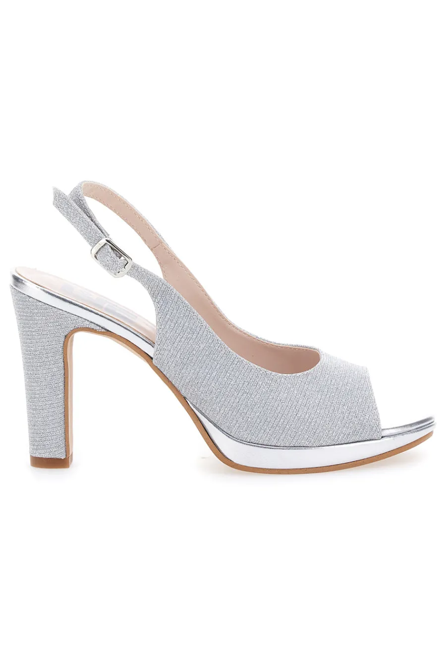 Décolleté Open-Toe 4477-PITTARELLO LOVE Clearance