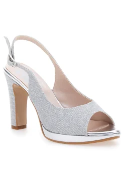 Décolleté Open-Toe 4477-PITTARELLO LOVE Clearance