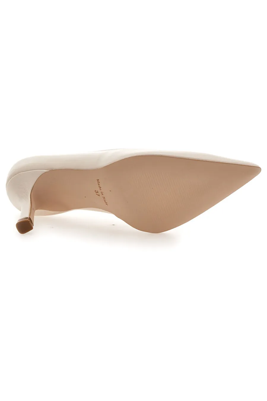 Décolleté con tacco 3866-PITTARELLO GLAM Discount
