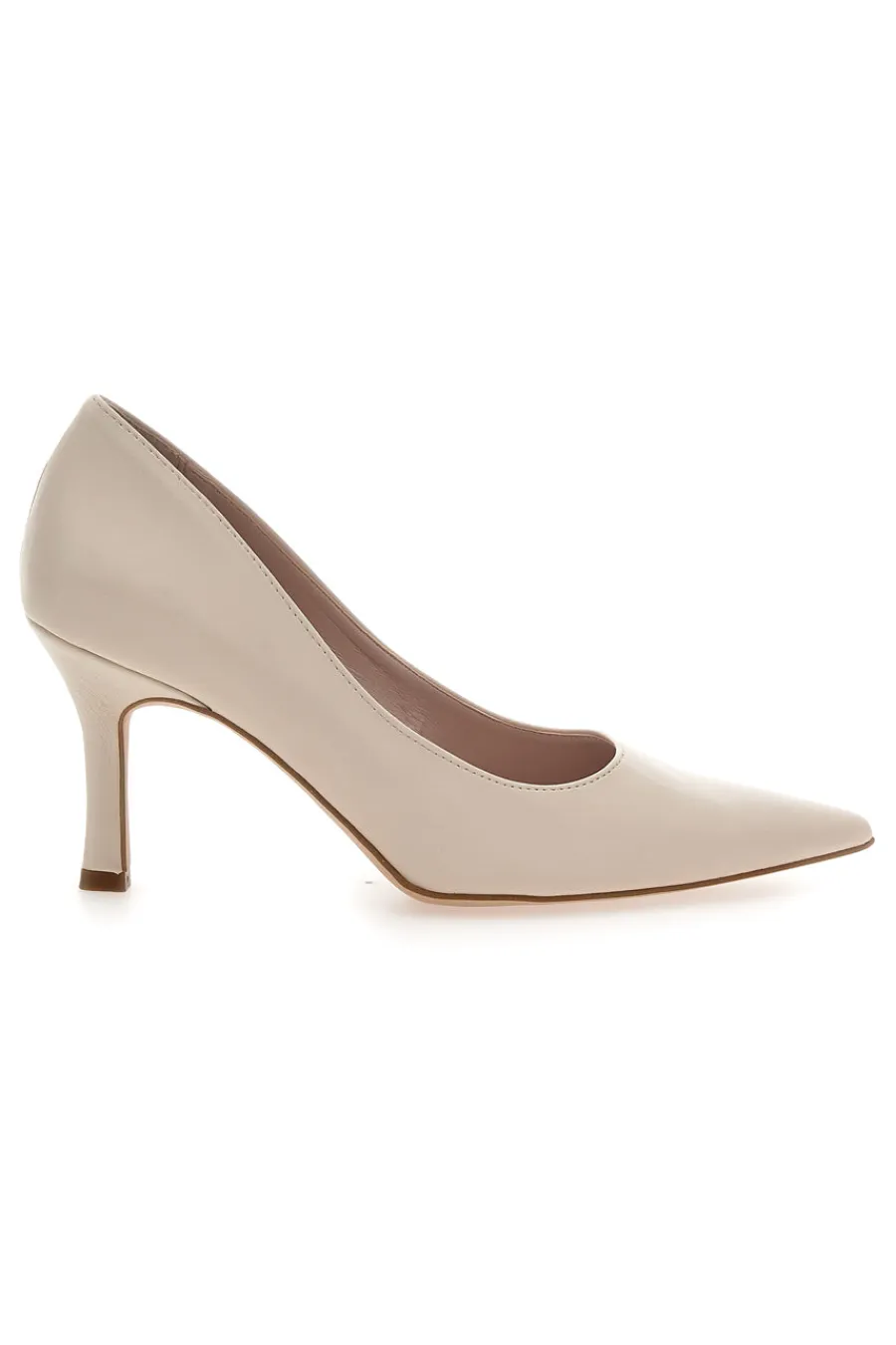 Décolleté con tacco 3866-PITTARELLO GLAM Discount