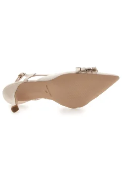 Décolleté mit Riemchen und Absatz 3824 made in italy-PITTARELLO GLAM Best