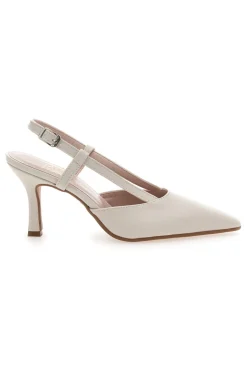 Décolleté Panna Slingback Pittarello Must-Have 4180-PITTARELLO MUST HAVE Best