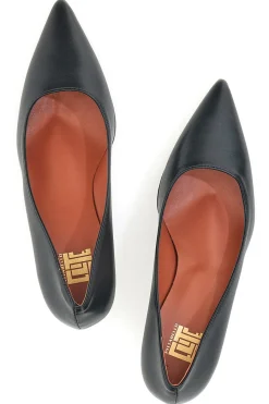 Décolleté 6060 Nero-PITTARELLO ELITE Best
