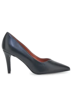Décolleté 5291 Nero-PITTARELLO ELITE Hot