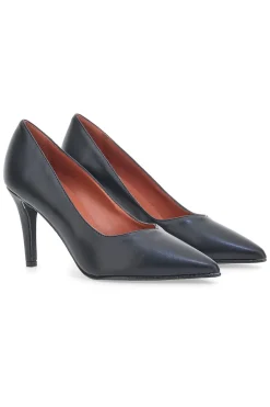 Décolleté 5291 Nero-PITTARELLO ELITE Hot