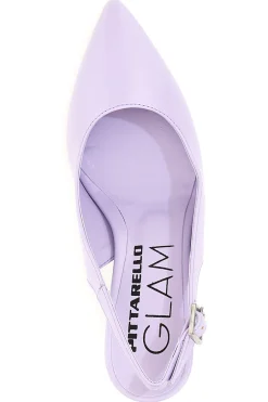 Décolleté 5371 Lilla-PITTARELLO GLAM Clearance