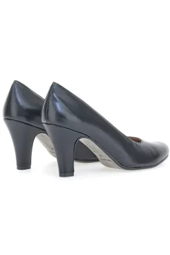 Décolleté 1043 Nere-PITTARELLO LOVE New