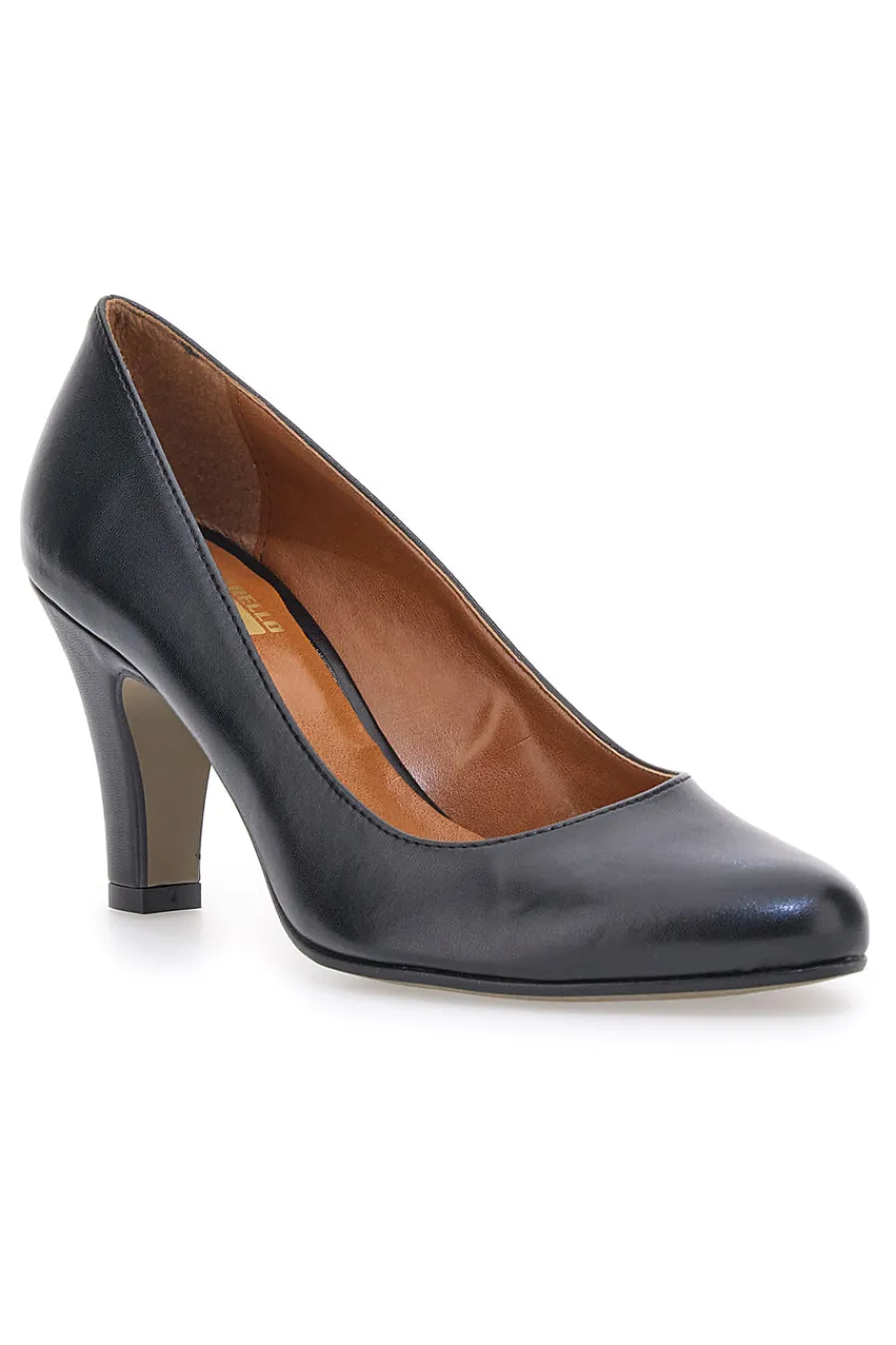 Décolleté 1043 Nere-PITTARELLO LOVE New