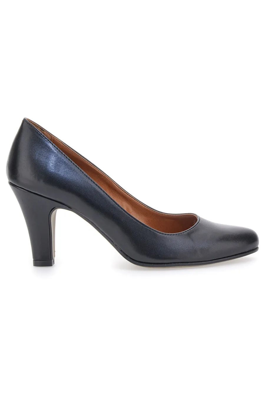 Décolleté 1043 Nere-PITTARELLO LOVE New