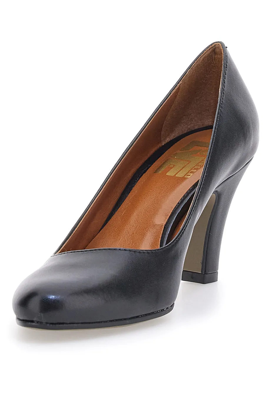 Décolleté 1043 Nere-PITTARELLO LOVE New