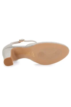 Décolleté Tacco 8 Cm 2569-PITTARELLO ROMANTIC Discount