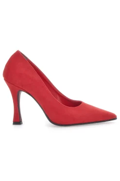 Décolleté Rosse a Punta 911-PITTARELLO Online
