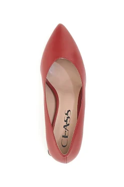 Décolleté con tacco largo 774-PITTARELLO CLASS Hot