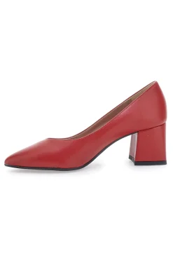 Décolleté con tacco largo 774-PITTARELLO CLASS Hot
