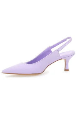 Dècolletè Slingback 383801-PITTARELLO GLAM