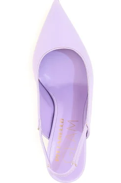 Dècolletè Slingback 383801-PITTARELLO GLAM