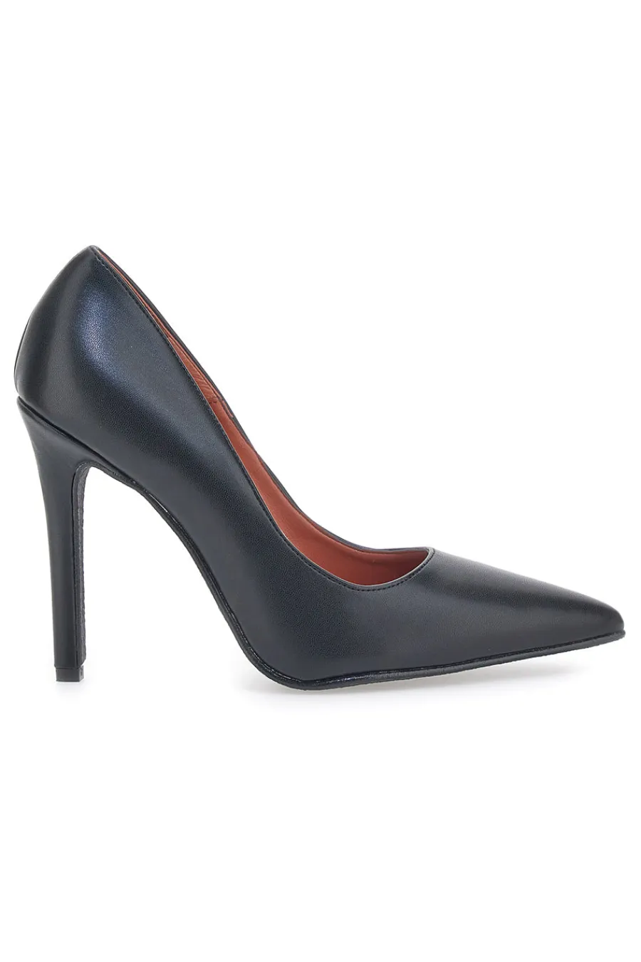 Decollete 960 Nere-PITTARELLO ELITE Discount