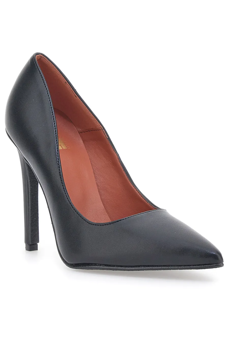 Decollete 960 Nere-PITTARELLO ELITE Discount