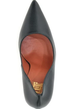 Decollete 960 Nere-PITTARELLO ELITE Discount