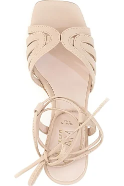 Decolleté Panna Lace-Up 3626-PITTARELLO GLAM Best