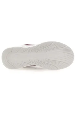 Piper S DD Comfort Leichte Laufschuhe in Burgunderrot-DIADORA Clearance