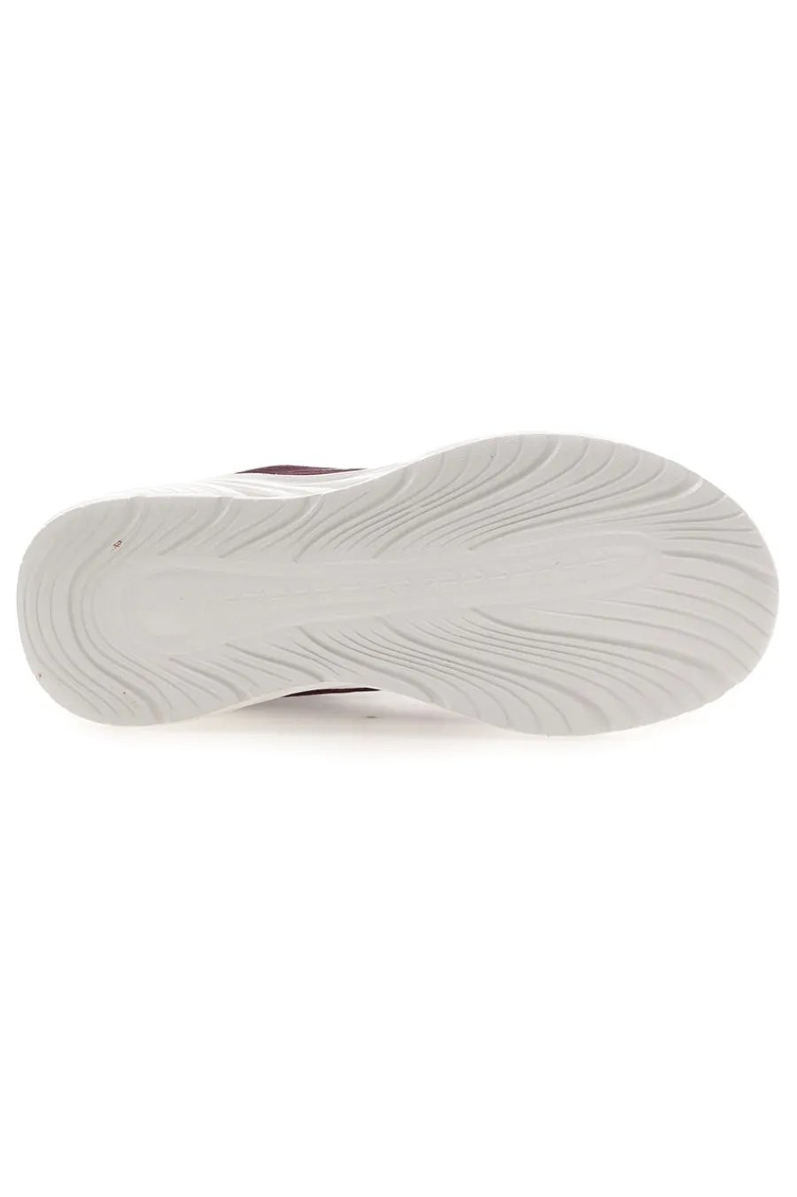 Piper S DD Comfort Leichte Laufschuhe in Burgunderrot-DIADORA Clearance
