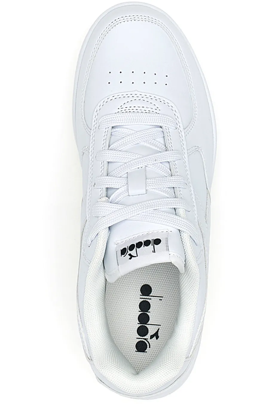 Raptor Low GS e Tennis-Sneaker-DIADORA New