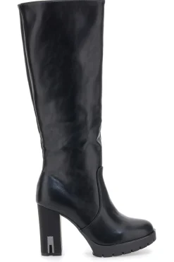Die ersten en Stiefel mit hohen Absätzen H262538-THE FIRST New