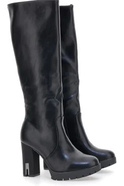 Die ersten en Stiefel mit hohen Absätzen H262538-THE FIRST New