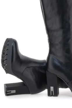 Die ersten en Stiefel mit hohen Absätzen H262538-THE FIRST New