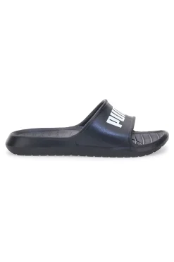 Divecat V2 Lite schwarze Pool-Hausschuhe-PUMA Hot