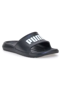 Divecat V2 Lite schwarze Pool-Hausschuhe-PUMA Hot