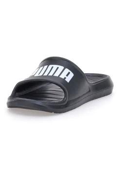 Divecat V2 Lite schwarze Pool-Hausschuhe-PUMA Hot