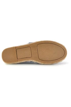 Espadrillas azzurre slip on SGMS2520-PITTARELLO SUN Online