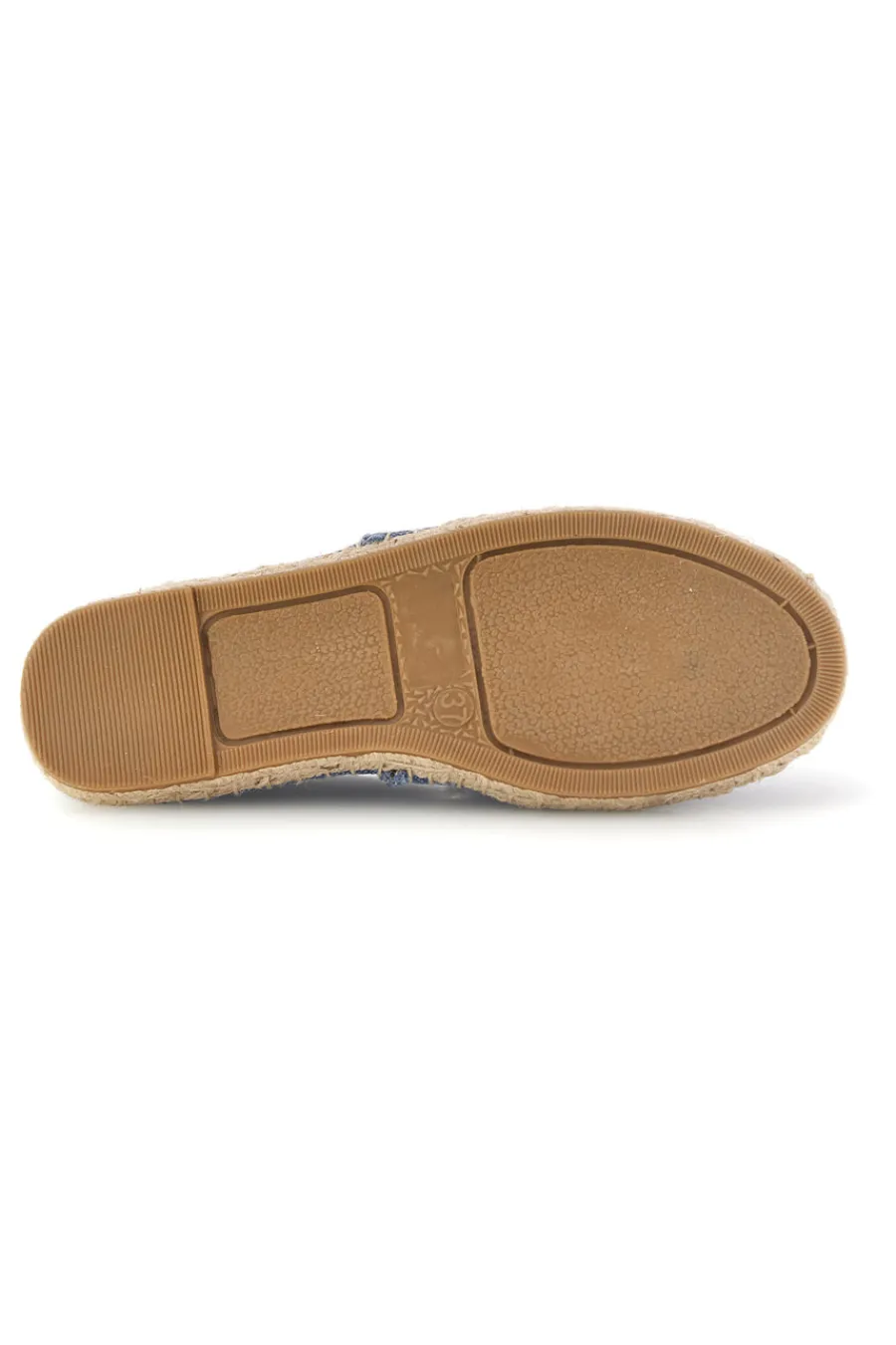 Espadrillas azzurre slip on SGMS2520-PITTARELLO SUN Online