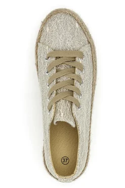Espadrillas Beige 127-ENERGY Discount
