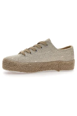 Espadrillas Beige 127-ENERGY Discount