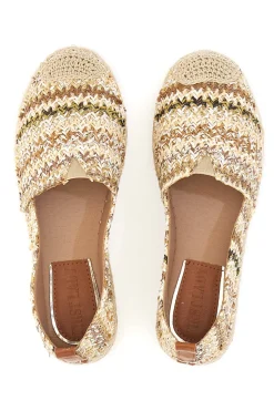 Espadrillas 465-FIRST LADY Hot