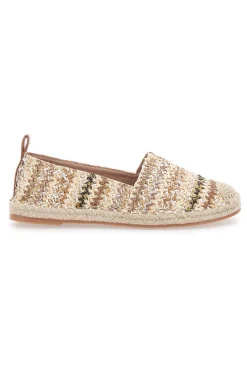 Espadrillas 465-FIRST LADY Hot