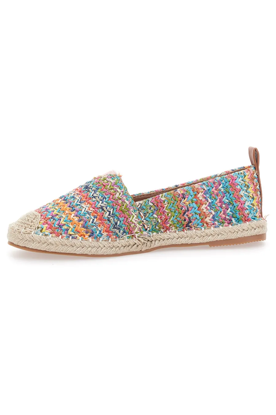 Espadrillas Multicolore 465-FIRST LADY Clearance