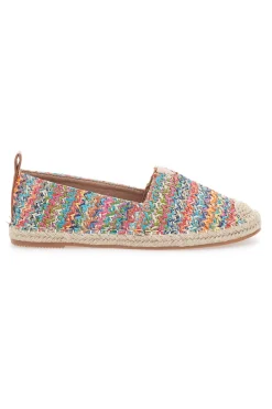 Espadrillas Multicolore 465-FIRST LADY Clearance