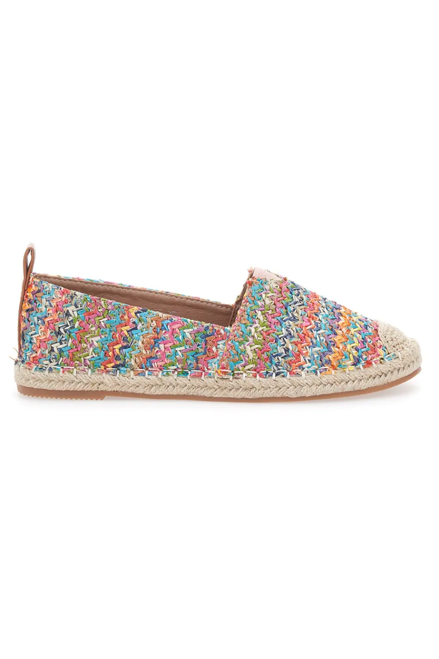Espadrillas Multicolore 465-FIRST LADY Clearance