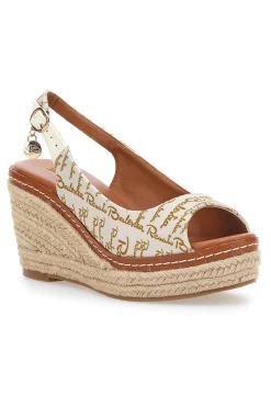 Espadrillas Platform 3302 Cuoio-RENATO BALESTRA Hot