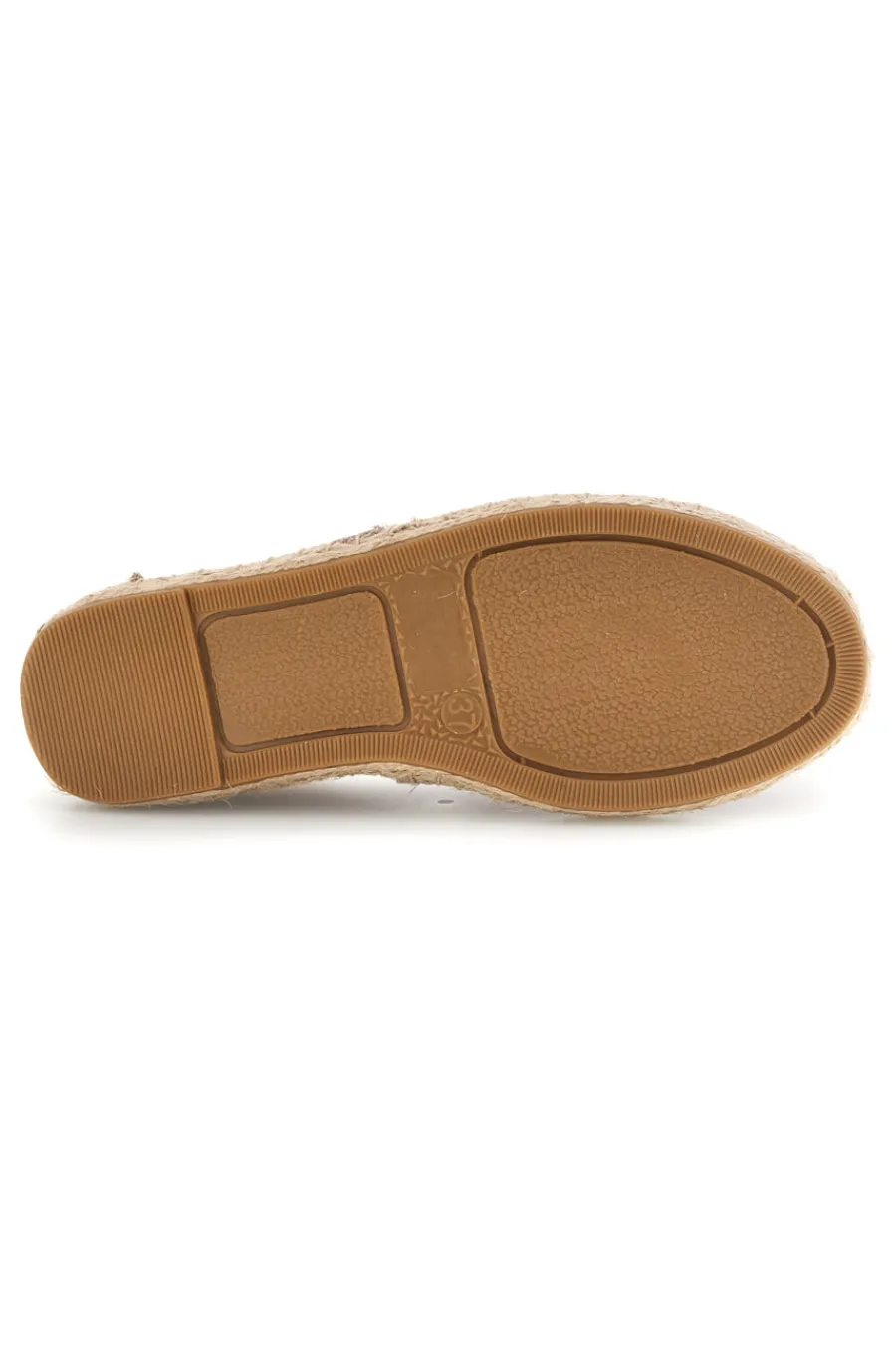 Espadrillas slip on SGMS2520-PITTARELLO SUN Outlet