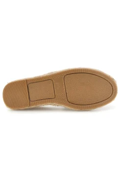 Espadrilles gold glitter slip on Pittarello Sonne SGMS2520-PITTARELLO SUN Discount