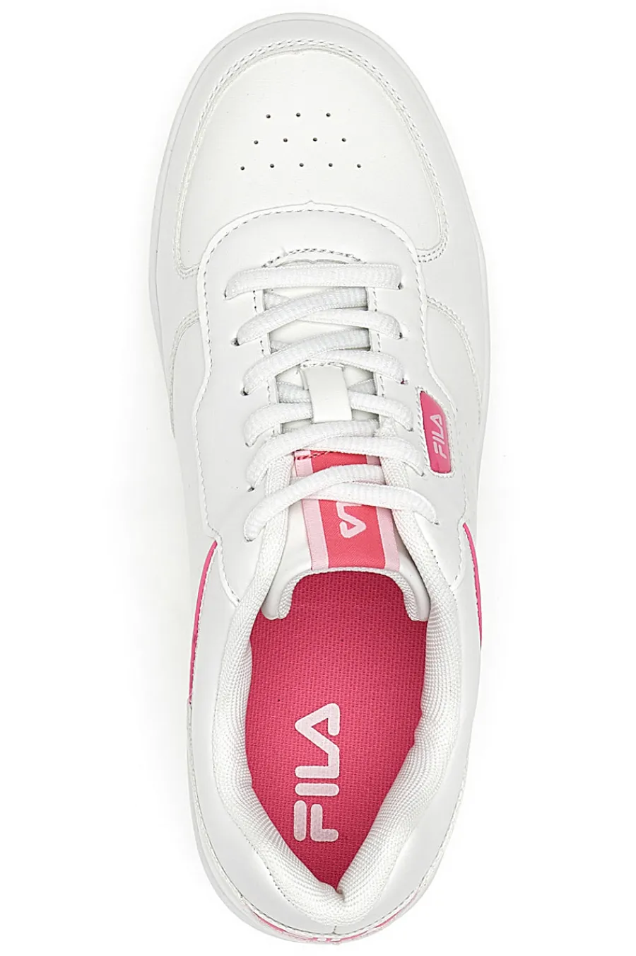 Court Sneakers für Teenager in und Rosa-FILA Outlet