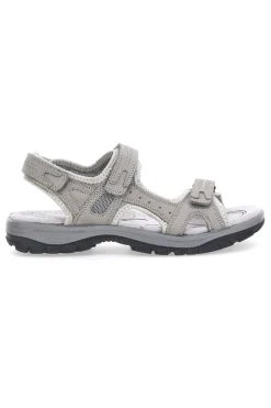 Fly Dynamic FD51 Sandalen mit Klettverschluss, Grau-FLY DINAMIC Outlet