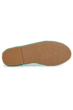 Friulane Verdi con strass 210862-PUSHY WAMP Outlet