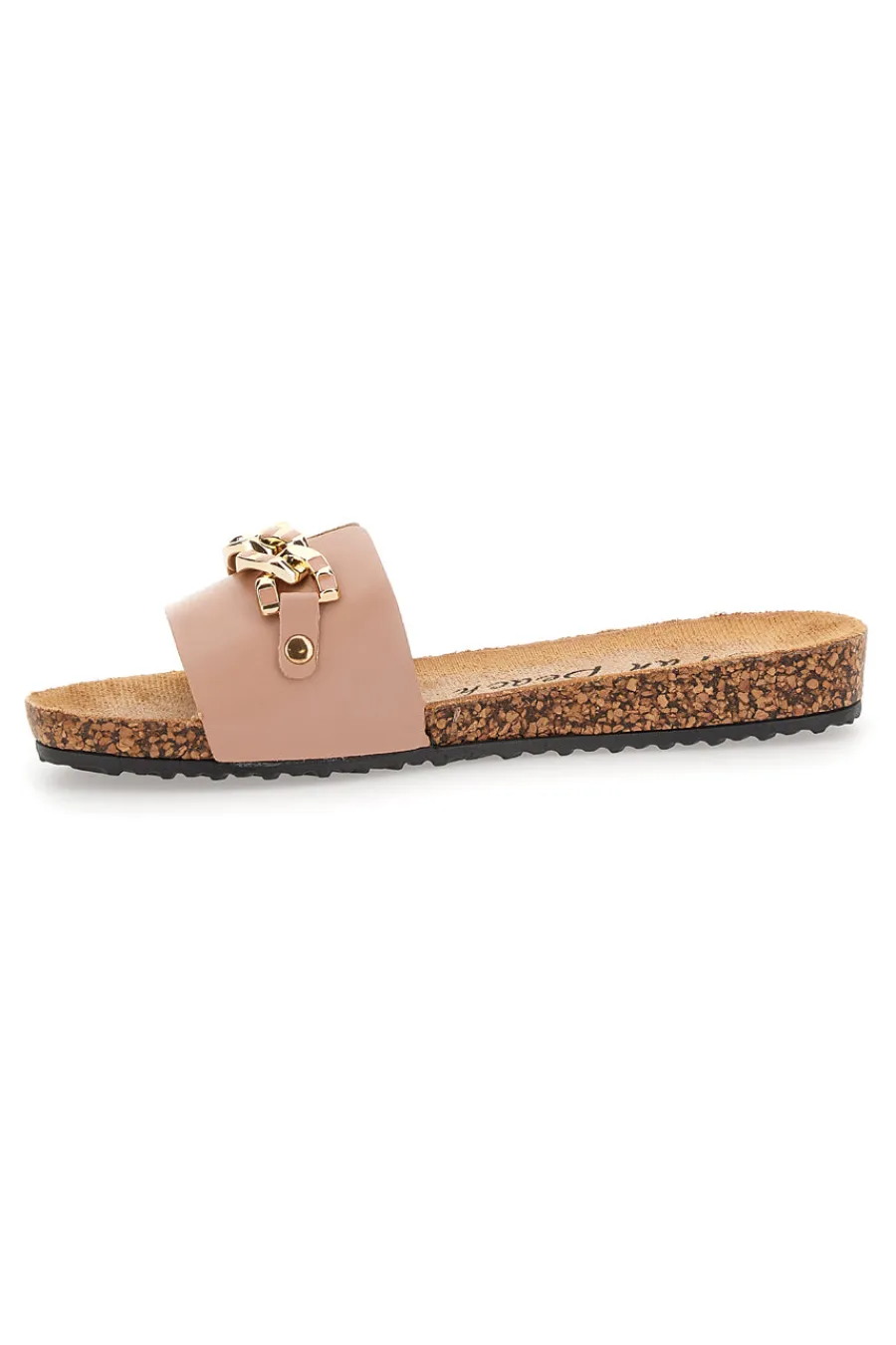 rosa Hausschuhe 14192-FUN BEACH Hot